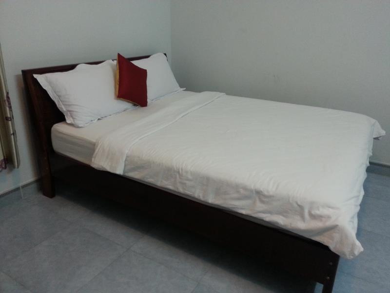 Minh Ngoc Guest House Mui Ne Bagian luar foto